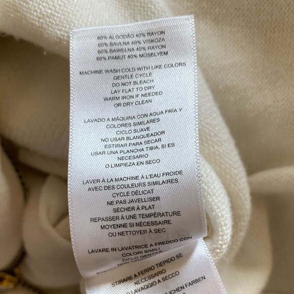 Michael Kors Cardigan! - Picture 4 of 4